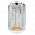 Душевые кабины Душевые кабины