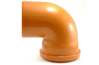 Колено 110х87 ППН