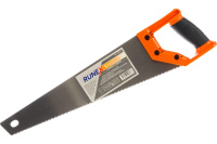 Ножовка по дереву Runex Сlassic 400мм 577401