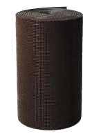 Щетинистое покрытие цвет шоколадный 0,9м (2)