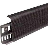 каштан серый