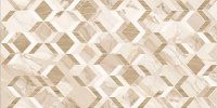 Плитка Calacatta Gold  Rombi +630+315