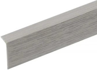 ясень серый