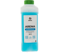 Средство для мытья полов с полирующим эффектом ARENA 1л Grass 49834
