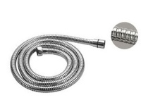 Шланг для душа 150см.импимп L-40