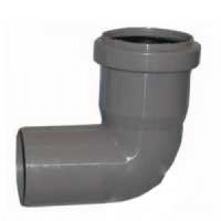 Колено ПП 50х87  470114