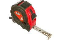 Рулетка КЕДР 3мх16мм 016-0316