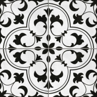 керамогранит севилла белый