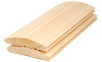 Blok-haus-20h90h6000-Sort-AV Blok-haus-20h90h6000-Sort-AV