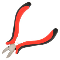 Плоскогубцы КЕДР 130мм мини 145-0010