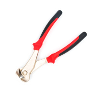 Кусачки торцевые КЕДР 200мм 033-2030