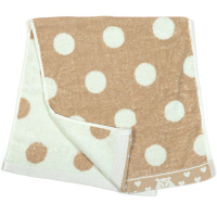 Полотенце детское Silvano, Горох SPE42355-11, Китай, Y8-2964