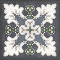 SMALTO DECOR 1 BLU +150+150