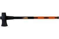 Колун ВИХРЬ 2,7кг фиберглассовая ручка