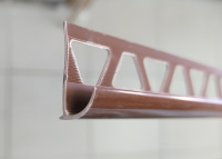 8 наружный коричневый