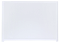 Экран под ванну  торцевой