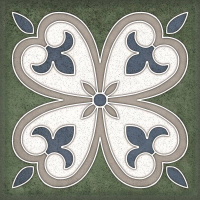 SMALTO DECOR 4 VERDE +150+150