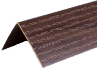 орех темный