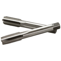 Метчик ручной