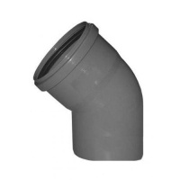 Колено ПП 110х67