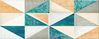 decor indigo mix
