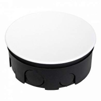 promrukav-korobka-raspred-su-d106kh42-dlya-tverdykh-sten-hf-chernyy-92sht-80-0851-art-723018