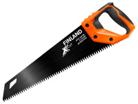 Ножовка для сухой и сырой древесины FINLAND 450мм 1955