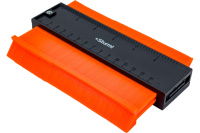 Шаблон для копирования контуров STURM 150мм 2040-02-145