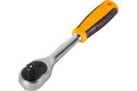 Вороток (трещотка) 1_2 72 зубца Вихрь 73_6_5_9