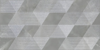 Opale Grey Geometria
