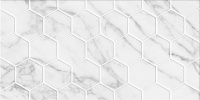 MARBLE ГЕКСО 600Х300 ММ