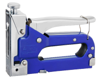 Пистолет скобозабивной ALL-BE-FIX 4-14мм степлер 642901