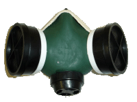 respirator rpg-67 kd