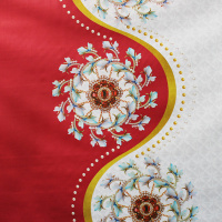 Клеенка столовая 1,37х20м Grace на тканой основе ST5394-2 1476821