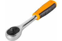 Вороток (трещотка) Вихрь 1_4 72 зубца 73_6_5_10 н