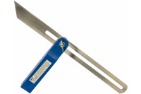 Угольник шаблон (малка) FIT 300мм 19322