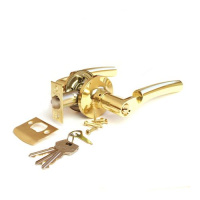 apecs-защелка-8082-01-g-ключ