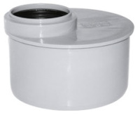 Переходной патрубок 11050 короткий 505223