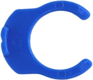 Клипса блокирующая F9099 3/8" ИТА Клипса блокирующая F9099 3/8" ИТА