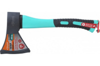 Топор STURM 800г обрезиненая рукоятка с зажигалкой 1015-13-FB080