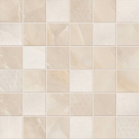 Мозайка Calacatta Gold +300+300