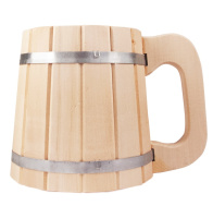 Кружка пивная 0,5л