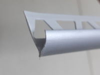 8 наружый серебристый металлик