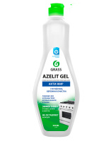 Средство для кухни чистящее AZELIT 0,5л GRASS 218555