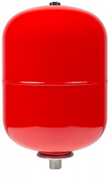 Бак расширительный 6л Wester красный 307