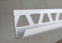 10 наружный белый