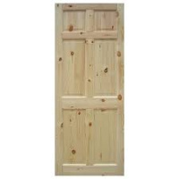 ДВЕРНОЕ ПОЛОТНО ДГ-600х2000 (Модерн)