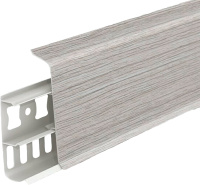 Ясень серый