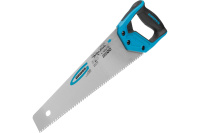 Ножовка по дереву GROSS PIRANHA 400мм 24109