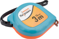 Рулетка Петрович Lasur 3мх16мм П086-0316